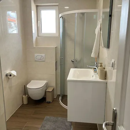 Pervan Apartment Livno