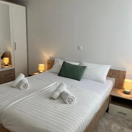 Pervan Apartment