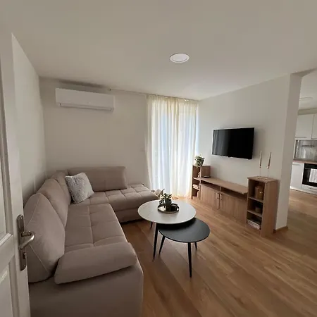 Pervan Apartment Livno