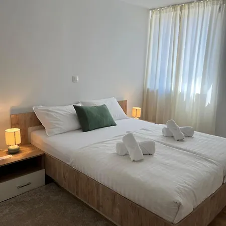 Apartment Pervan *