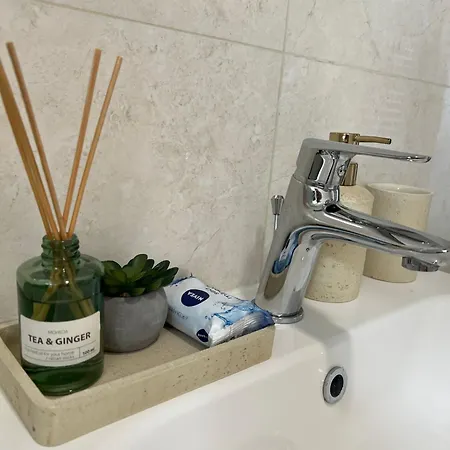 Pervan Apartmán Livno